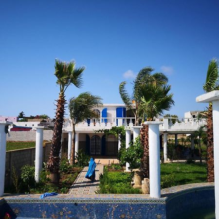 Riad Des Oiseaux El Aouamra エクステリア 写真